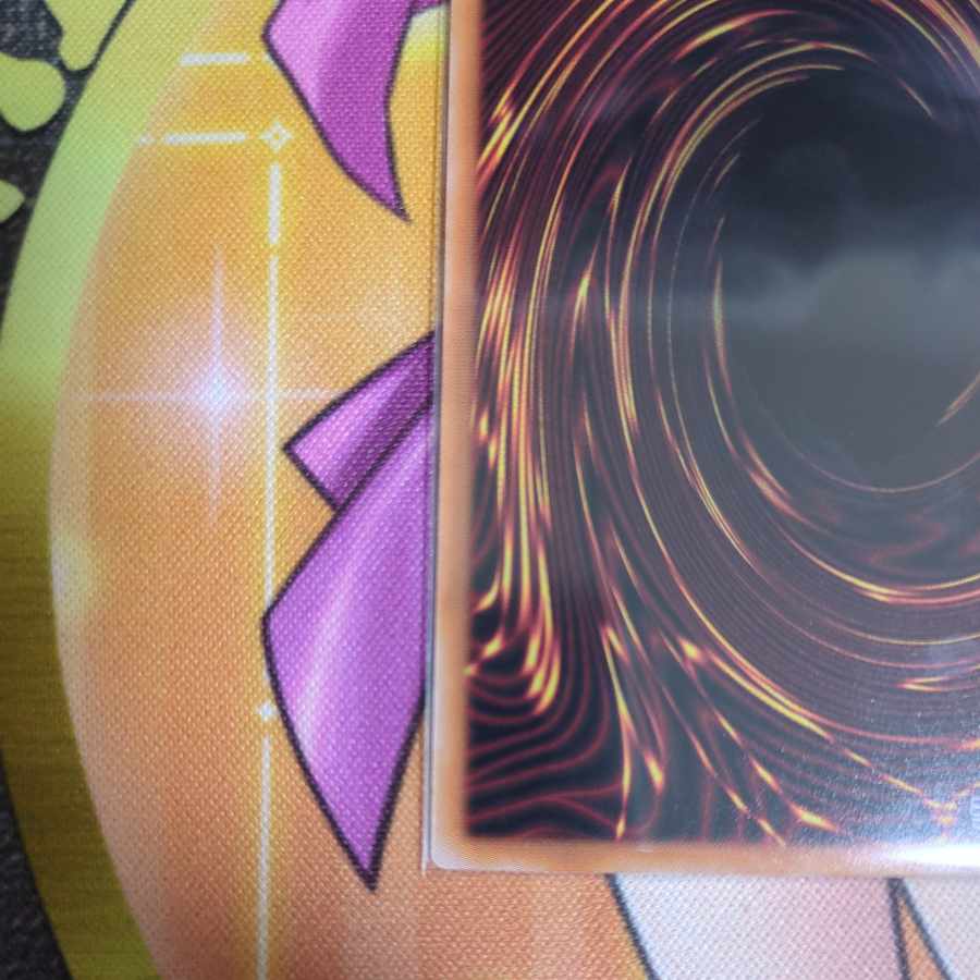 Dark Magician Girl Secret Rare QCDB-JP008 Yu-Gi-Oh!