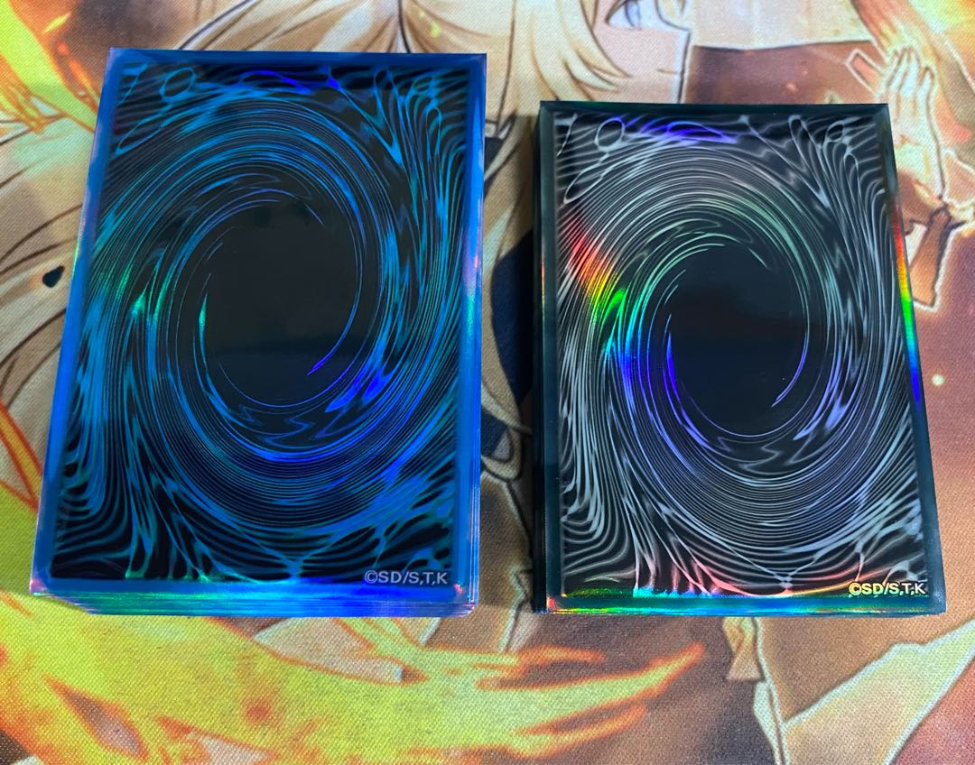 Yu-Gi-Oh! Sen-Tou-Hime Deck (Full Scale Construction / Urara / Multiply / Infinity / Engage / Kagari / Shizuku)