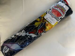 EUIC 2024 Limited Edition Playmat