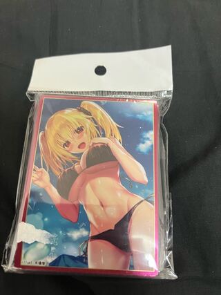 Frescia Sleeve Nora, the Princess and the Stray Cat Heart Patricia