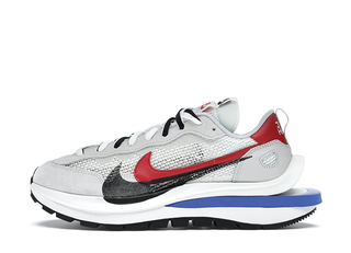 Sakai x Nike Vapor Waffle "Royal Fuchsia" HoWight/Black/Purple 26.5cm