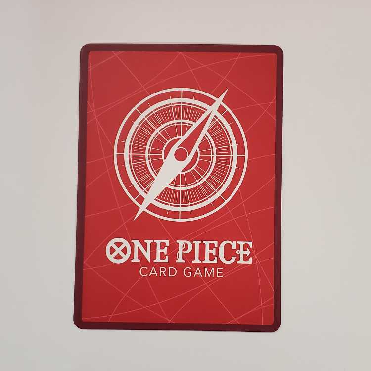 Boa Hancock (Parallel) P-L OP07-038 Management 01