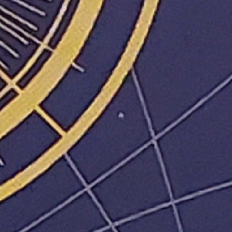 ※点キズあり モンキー・D・ルフィ(パラレル) P-SR OP07-109 管理01