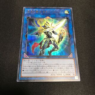 混沌の戦士 カオス・ソルジャー UR fdkj1920