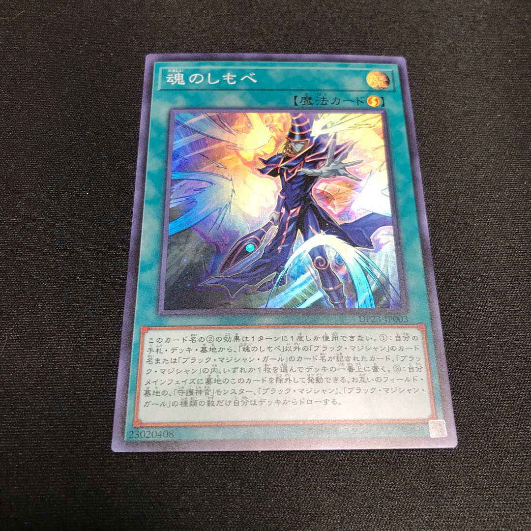 魂のしもべ SR fdkj1920