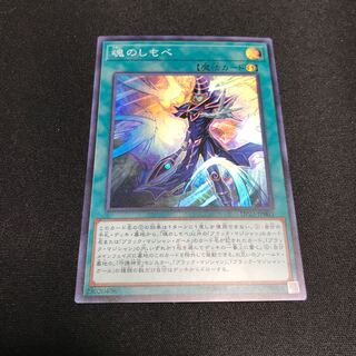 魂のしもべ SR fdkj1920