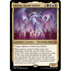 Atraxa, Grand Unifier [English] [ONE