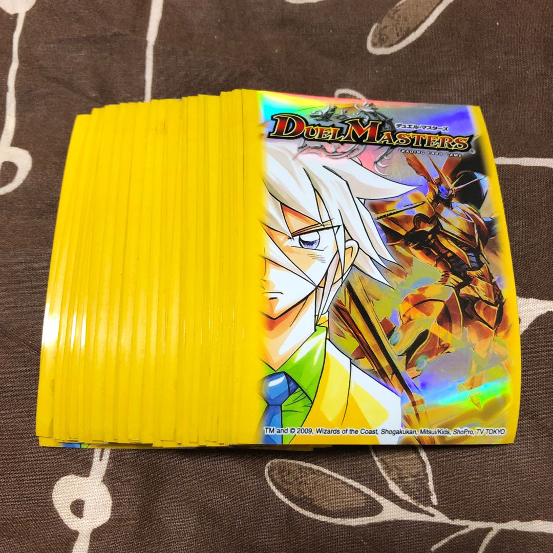 White Phoenix Sleeve