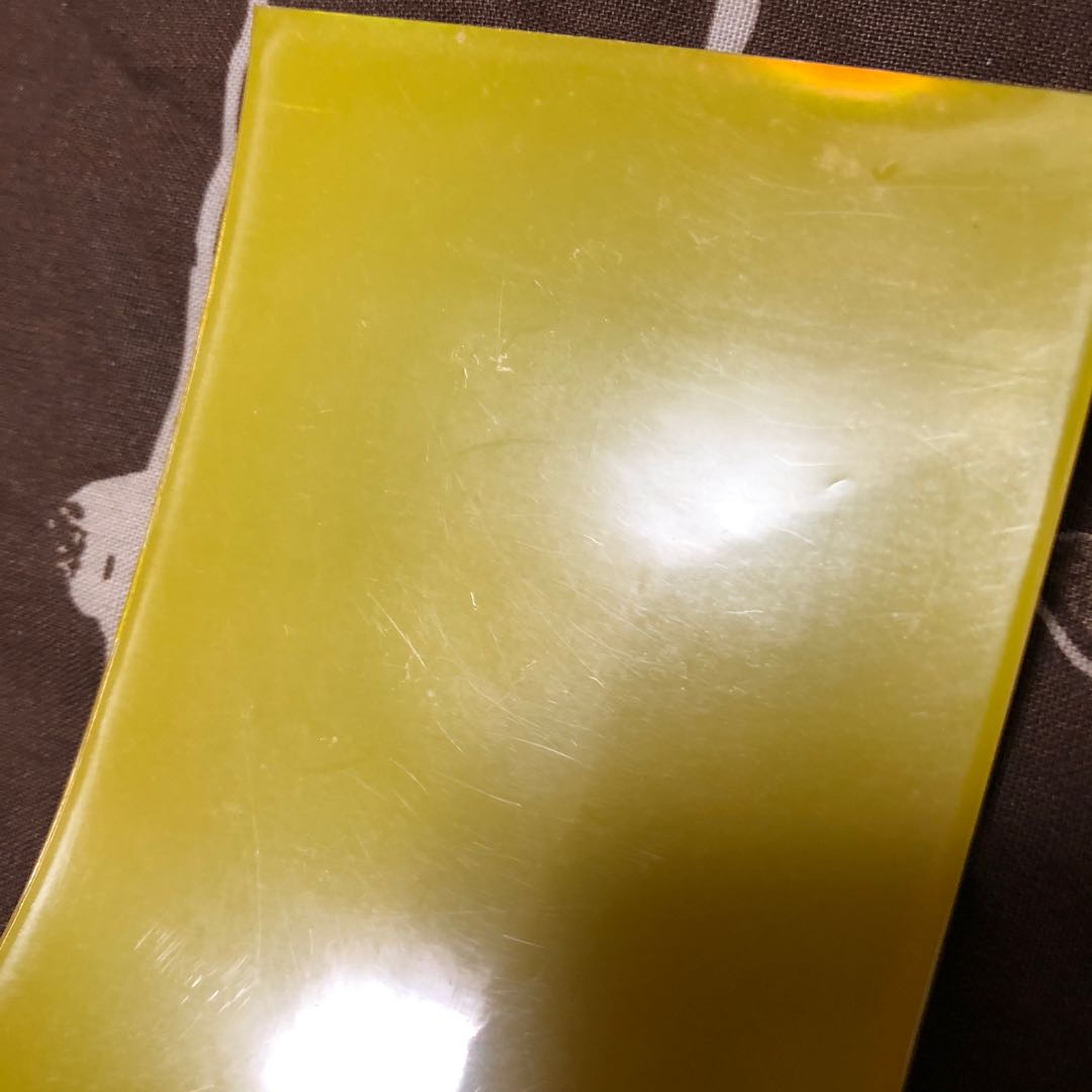 White Phoenix Sleeve