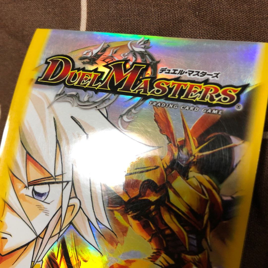 White Phoenix Sleeve