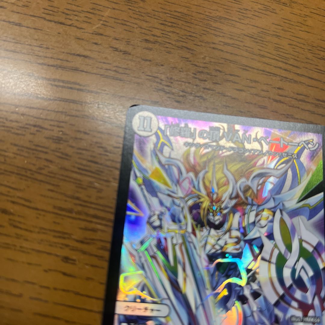 Summit of "Shura" VAN Beethoven SR 6/19