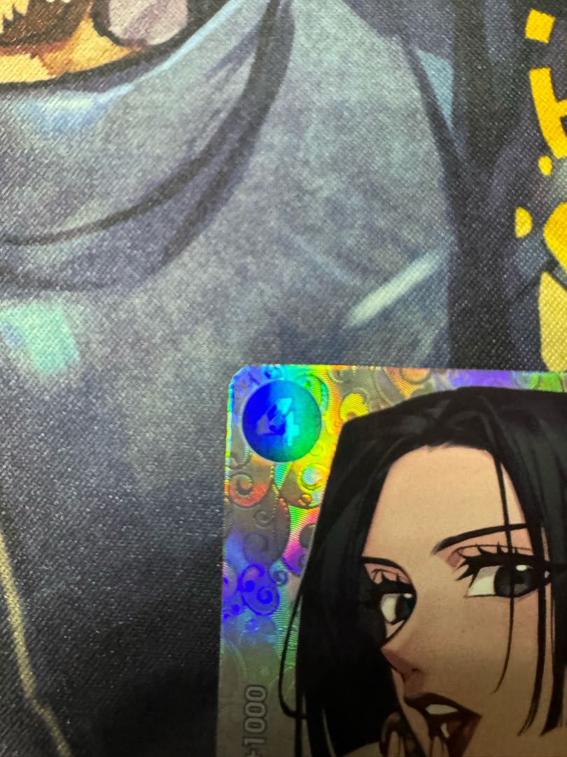 Boa Hancock SR OP01-078