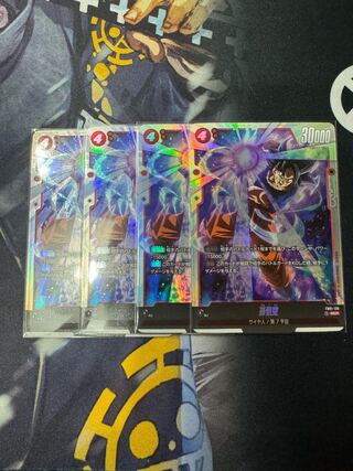 孫悟空 SCR FB01-139