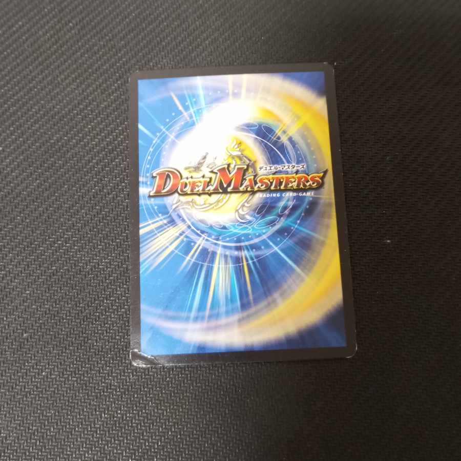 闇鎧亜クイーン・アルカディアス 傷有り