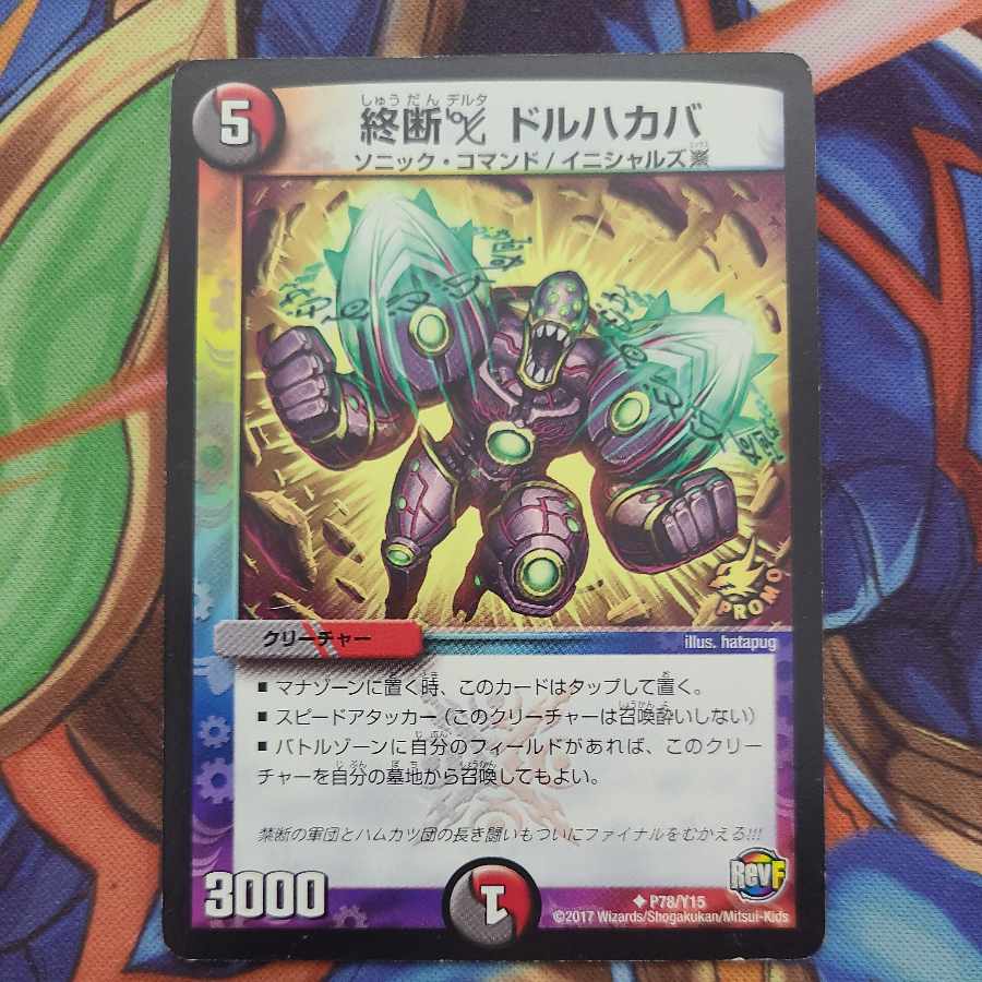 Termination Delta Dol Hippocampus U P78/Y15