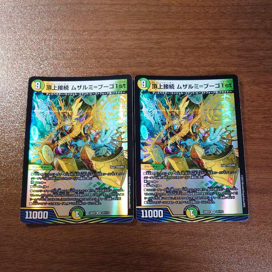 Summit Connection Muzalumi-Bugo 1st VR 31/112