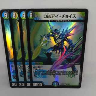 Disアイ・チョイス VR 35/112