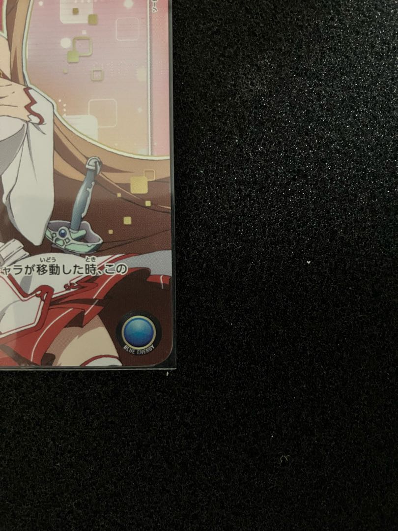 Asuna Promo Union Arena