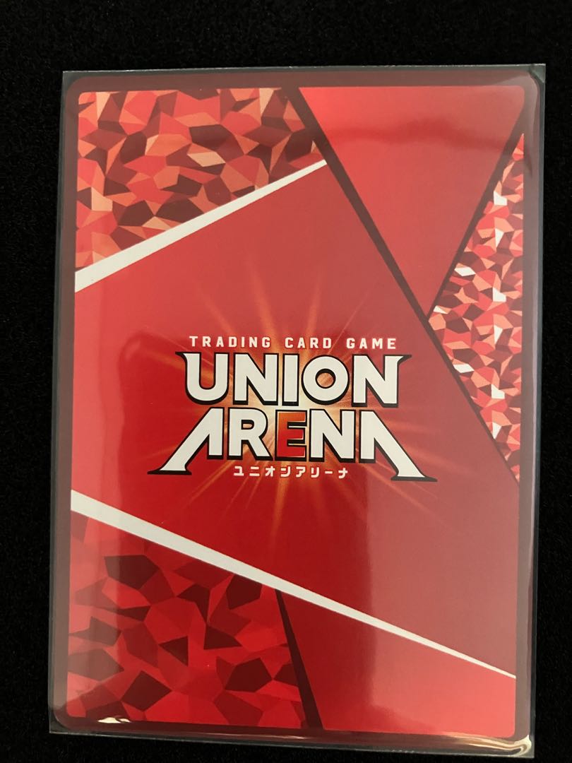 Asuna Promo Union Arena