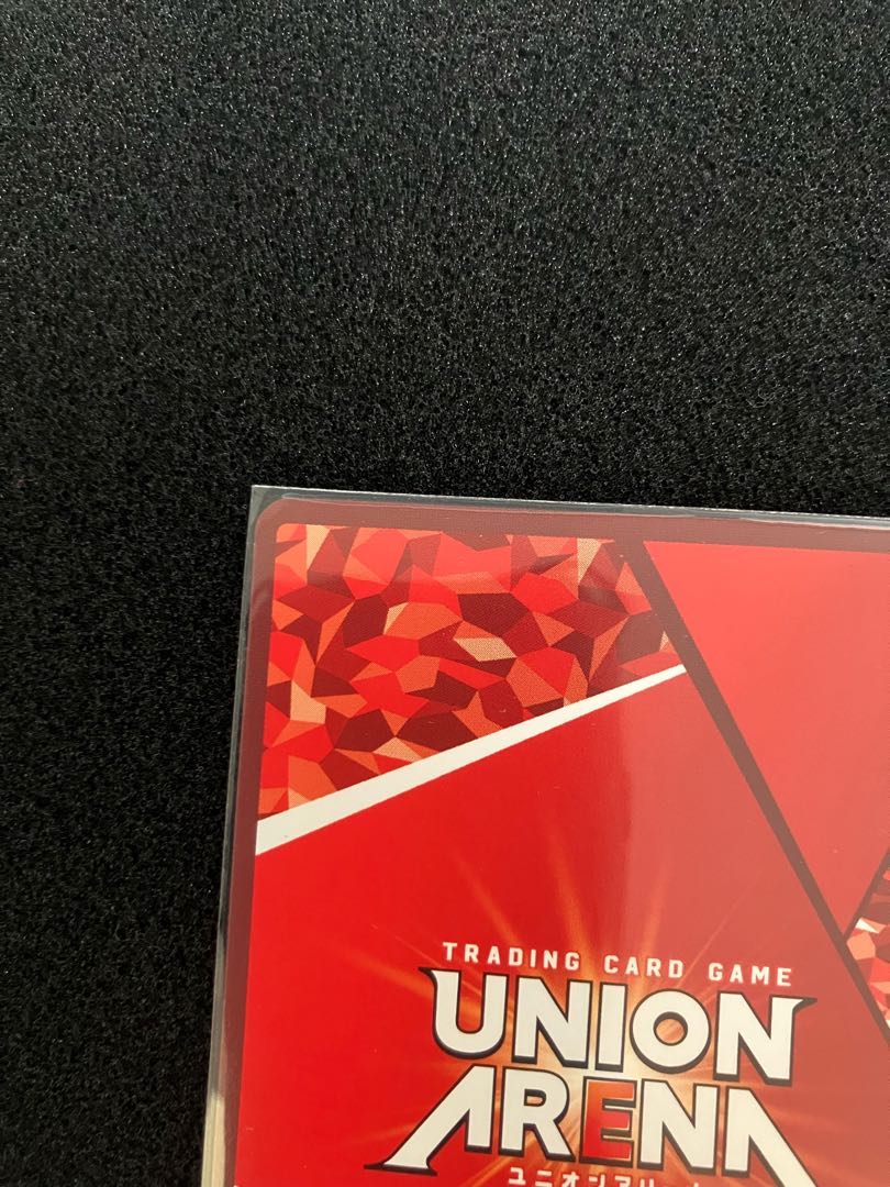 Asuna Promo Union Arena