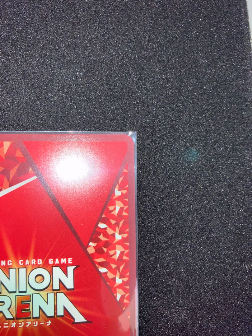 Asuna Promo Union Arena