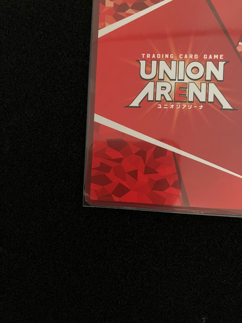 Asuna Promo Union Arena