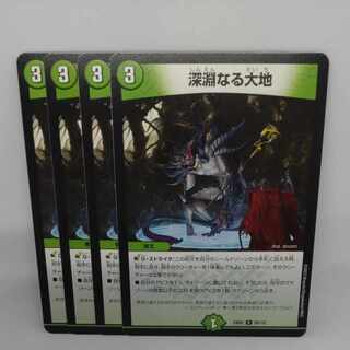 The Abyssal Land R 55/112