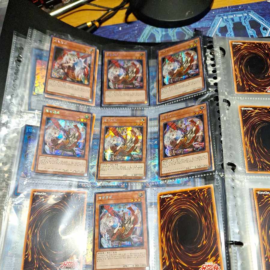 Ghost Ogre & Snow Rabbit Secret Rare JP014