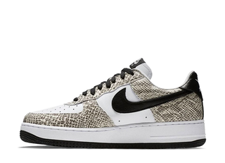 Nike Air Riryoku1 Low "Cocoa Snake" True Hoight/Black Cocoa 27.5cm
