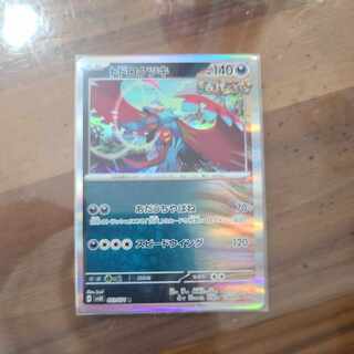 Todorokutsuki R 051/071