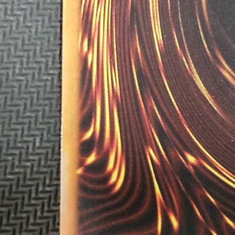 QCCP-JP070 QCSE D/D Lamia QCSE, 25th Sikh QCCP-JP070 Quoshik with flaws ① Yu-Gi-Oh!