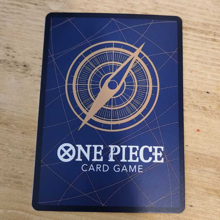 Mr.2 Bon Clay (Bentham) (Parallel) P-SEC EB01-061 Management 03