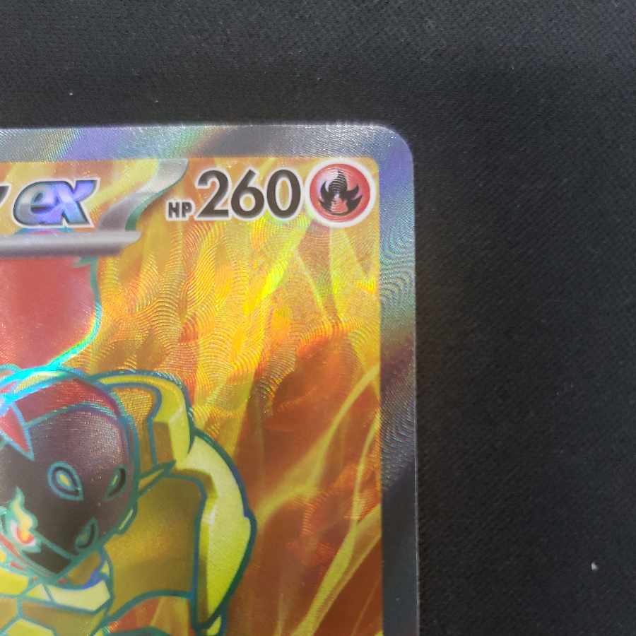 Glen Alma ex SR 079/066