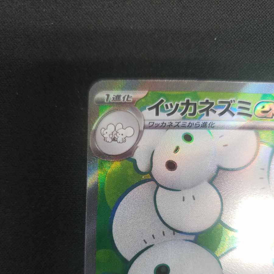 Icka rat ex SR 084/066