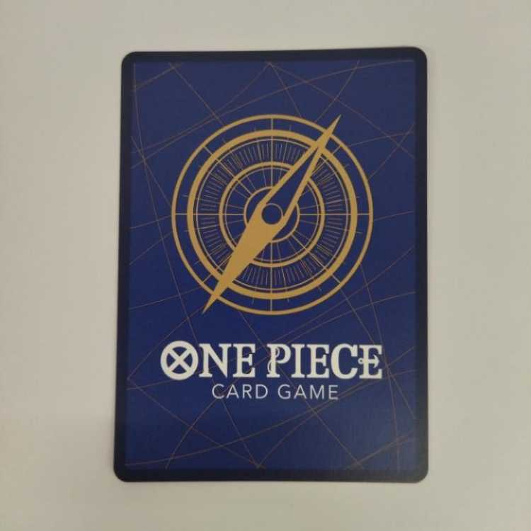 Don Quixote Doflamingo SR (Parallel) OP04-031 No.117