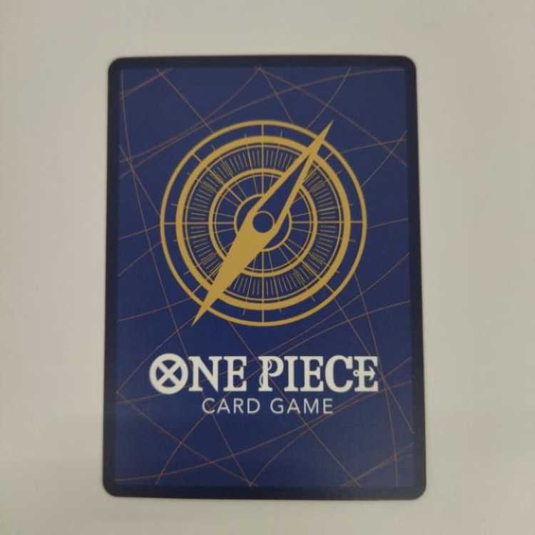 Don Quixote Doflamingo SR (Parallel) OP04-031 No.118