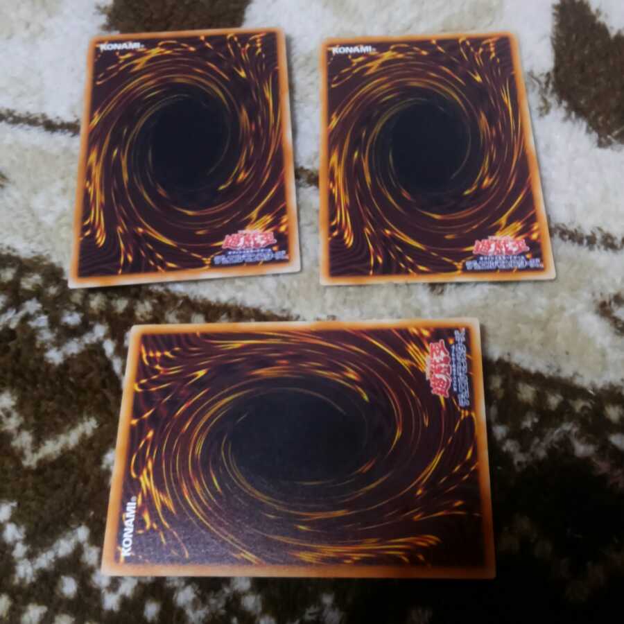 グレンスカーレットさん 黒鋼竜