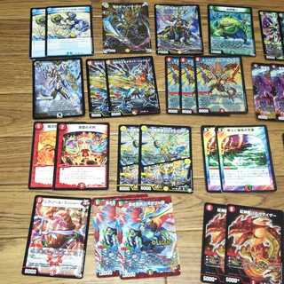 欲しいカードありません？