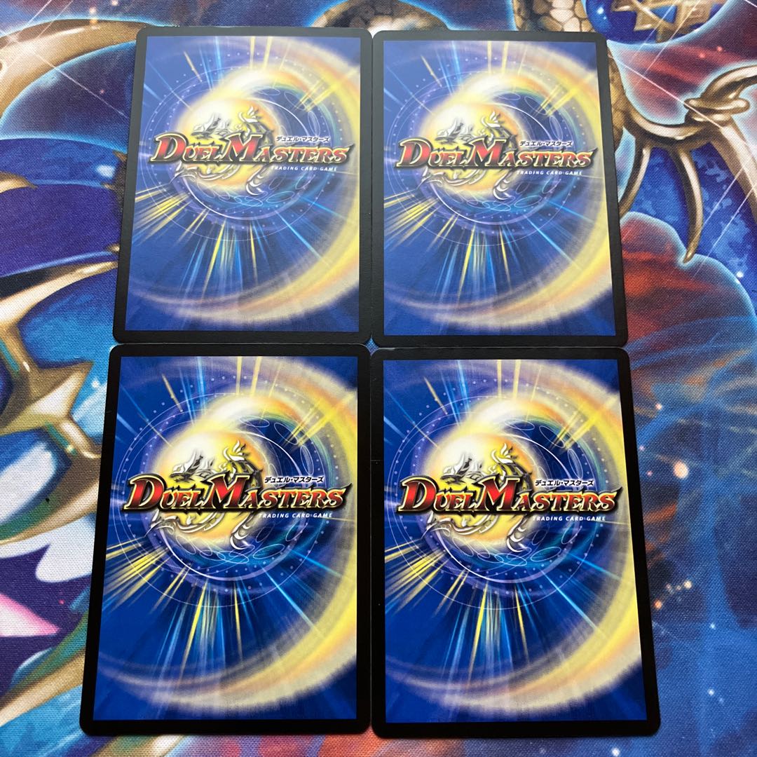 好詠音愛 クロカミ R 15/74 4枚