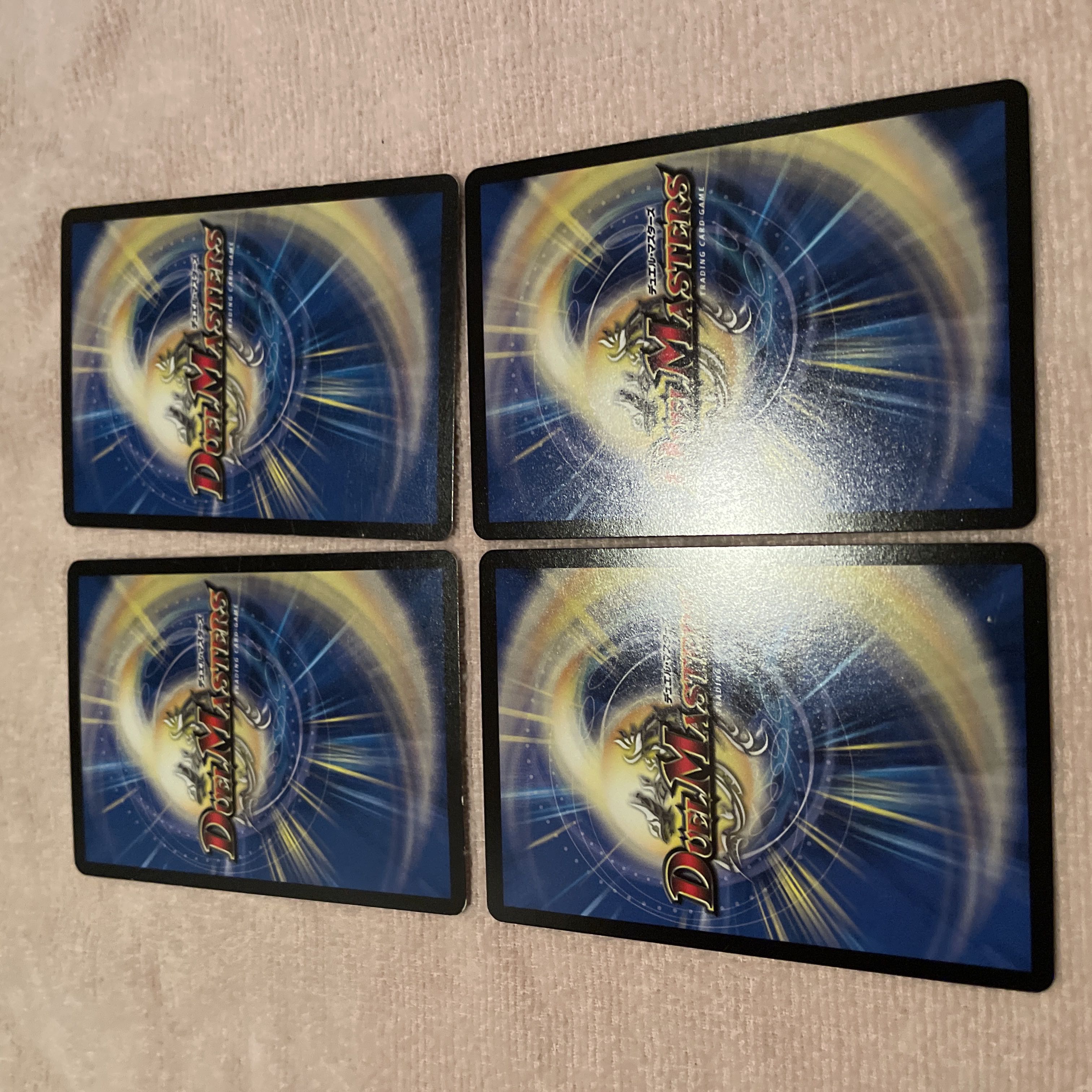 デュエルマスターズ 爆速ココッチ D19