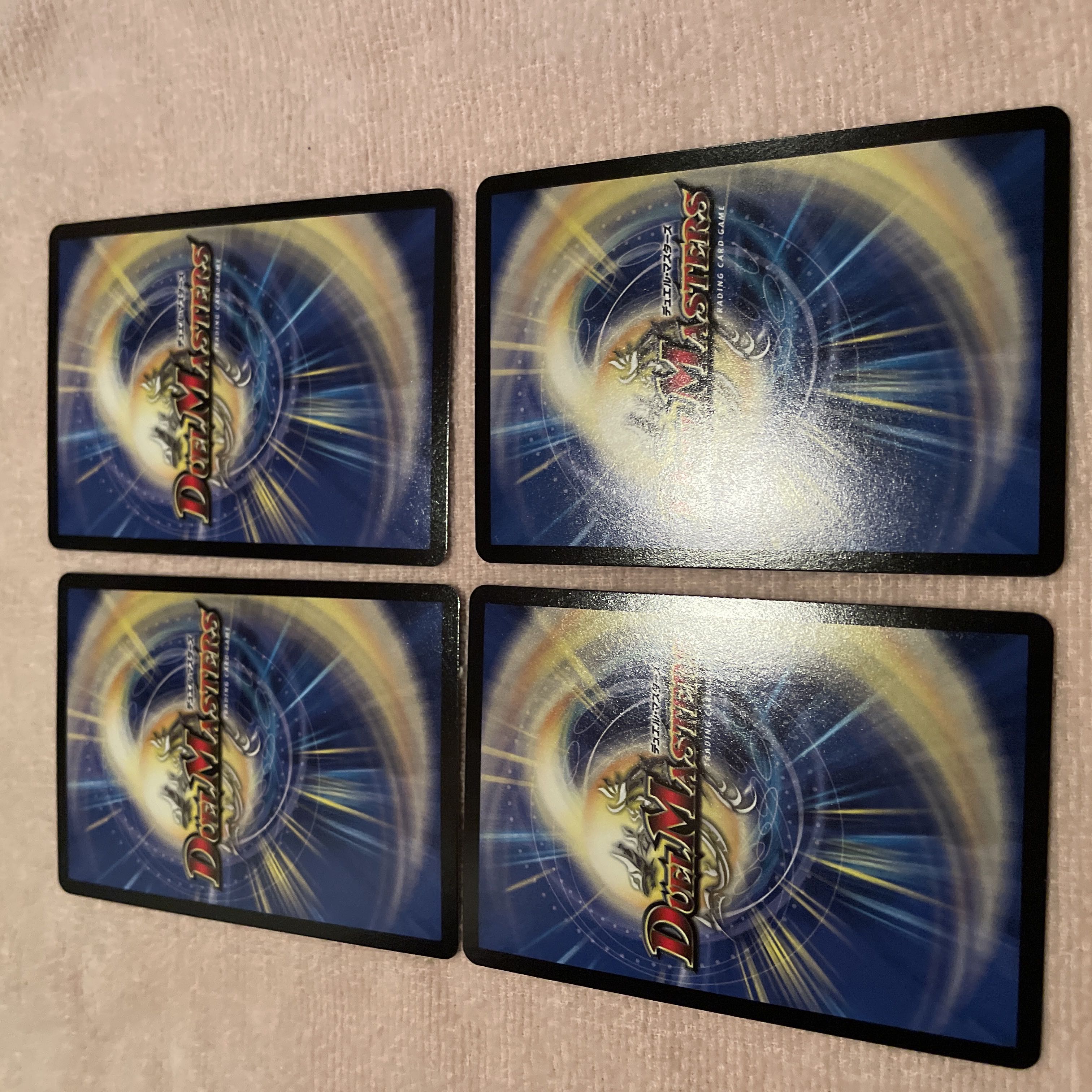 デュエルマスターズ 爆走鬼娘モエル・ゴー D20