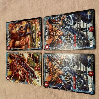 デュエルマスターズ　グレンモルト D26