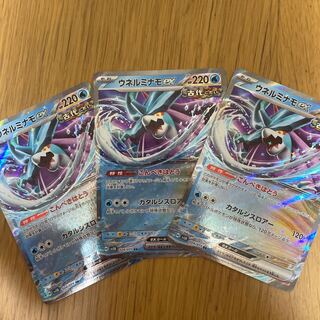 Unel minamo ex RR 024/071