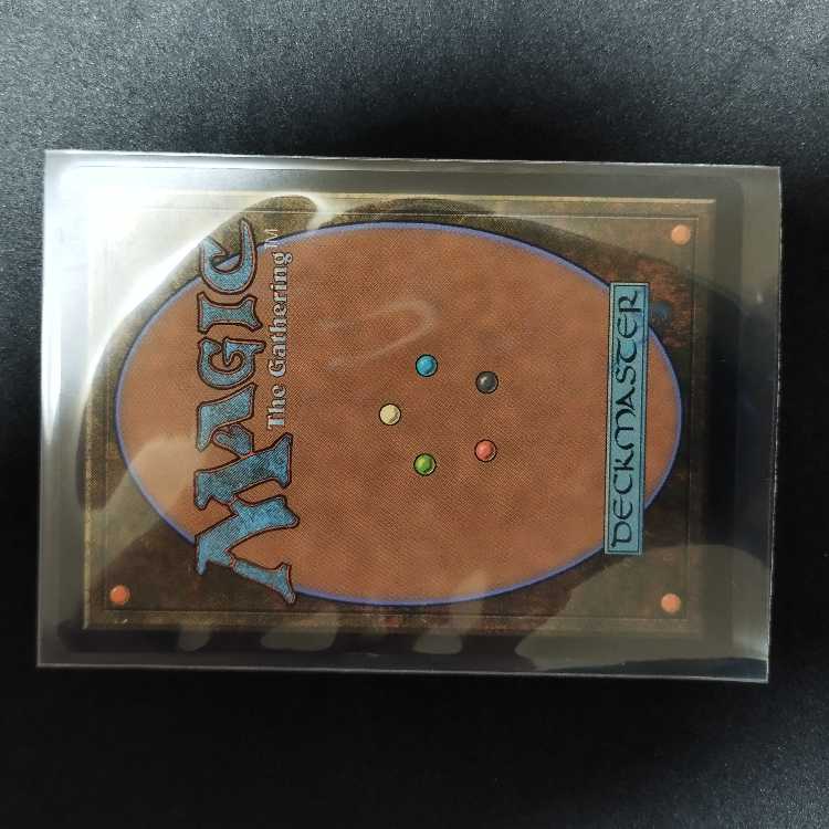 ★Mountain land foil 1枚