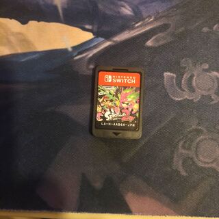 スプラトゥーン2