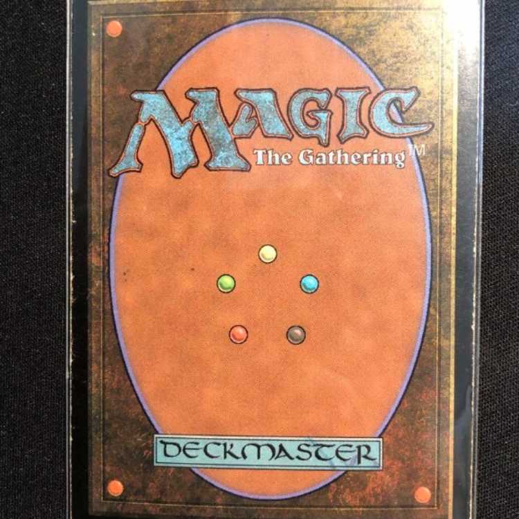 MTG First Edition Legion Angel of Wrath Akroma Japanese foil 1 sheet