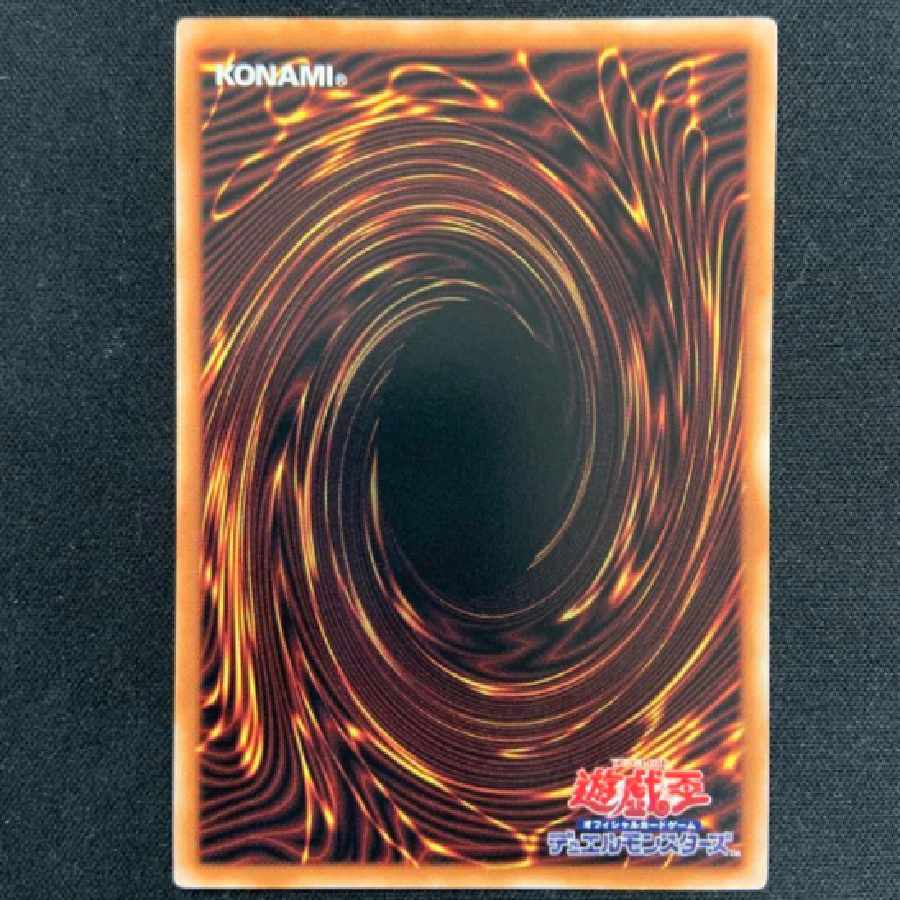 Yu-Gi-Oh! Ultimate Dragon Mage 25th Secret