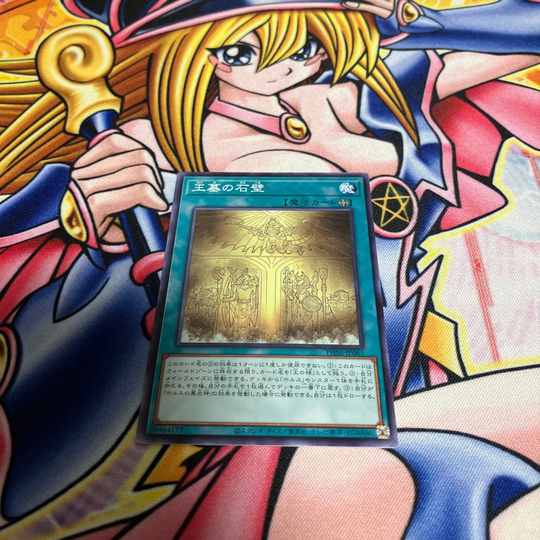 Stone wall of the royal tomb Normal PHNI-JP065