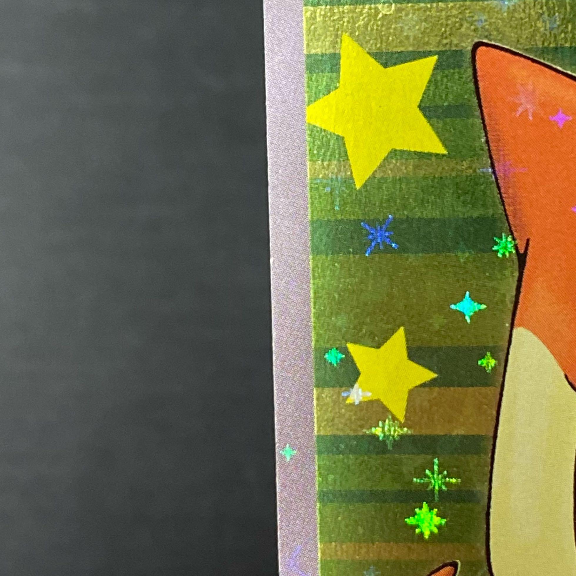 ポンチョを着たピカチュウ PROMO 208/XY-P