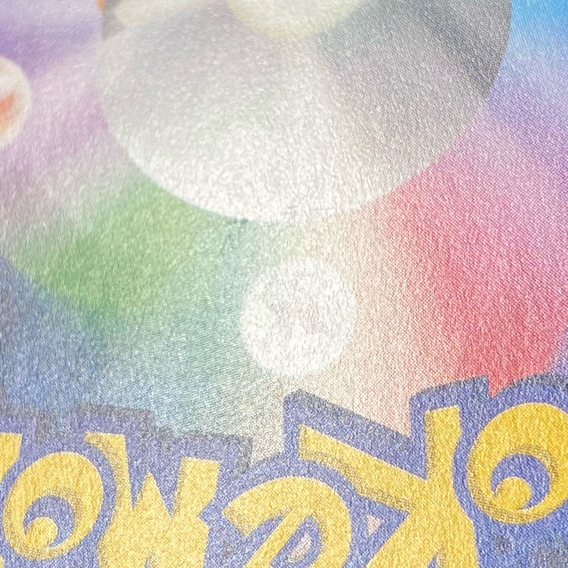 ポンチョを着たピカチュウ PROMO 208/XY-P